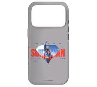 Custodia per iPhone 17 Pro Superman (2025) Up In The Sky