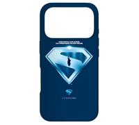 Custodia per iPhone 17 Pro Superman (2025) Your Choices Shield