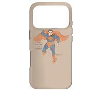 Custodia per iPhone 17 Pro Superman a Bird