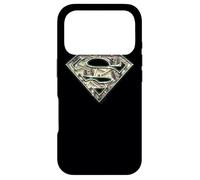 Custodia per iPhone 17 Pro Superman All About The Benjamins
