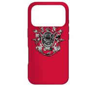 Custodia per iPhone 17 Pro Superman All Hail Superman