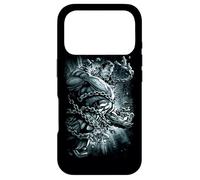Custodia per iPhone 17 Pro Superman Break Free Chained
