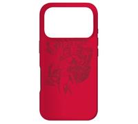 Custodia per iPhone 17 Pro Superman Code Red