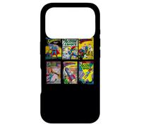 Custodia per iPhone 17 Pro Superman Covers