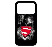 Custodia per iPhone 17 Pro Superman Darkest Hour