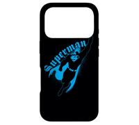 Custodia per iPhone 17 Pro Superman Darkness
