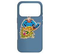 Custodia per iPhone 17 Pro Superman Doomed Planet