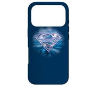 Custodia per iPhone 17 Pro Superman Freedom of Flight