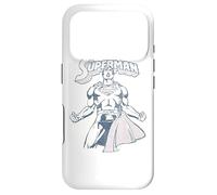 Custodia per iPhone 17 Pro Superman Get Some