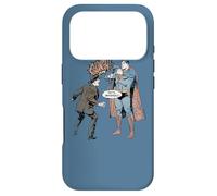Custodia per iPhone 17 Pro Superman Gun Control