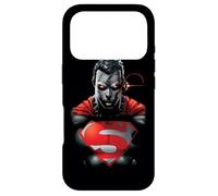 Custodia per iPhone 17 Pro Superman Heat Vision Charged