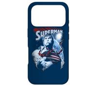 Custodia per iPhone 17 Pro Superman Honor and Protect
