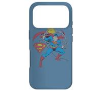 Custodia per iPhone 17 Pro Superman I Hate Chains