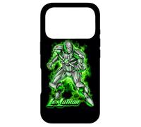 Custodia per iPhone 17 Pro Superman Kryptonite Powered