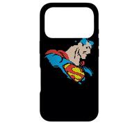 Custodia per iPhone 17 Pro Superman Lite Brite
