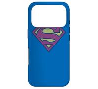Custodia per iPhone 17 Pro Superman Little Logos