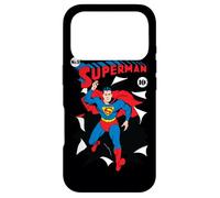 Custodia per iPhone 17 Pro Superman No 9