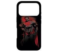 Custodia per iPhone 17 Pro Superman Red Son