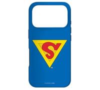 Custodia per iPhone 17 Pro Superman Shield 1938