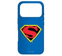 Custodia per iPhone 17 Pro Superman Shield 1941