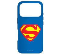 Custodia per iPhone 17 Pro Superman Shield 1955