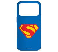 Custodia per iPhone 17 Pro Superman Shield 1974