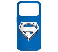 Custodia per iPhone 17 Pro Superman Shield 1978