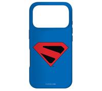 Custodia per iPhone 17 Pro Superman Shield 1996