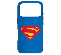Custodia per iPhone 17 Pro Superman Shield 2006