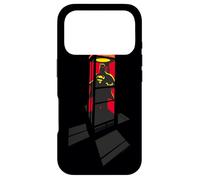 Custodia per iPhone 17 Pro Superman Super Booth