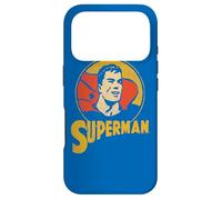 Custodia per iPhone 17 Pro Superman Super Circle