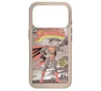 Custodia per iPhone 17 Pro Superman Taos Cover