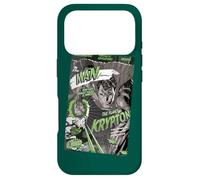Custodia per iPhone 17 Pro Superman The Man From Krypton