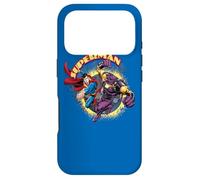 Custodia per iPhone 17 Pro Superman vs Mongol