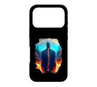 Custodia per iPhone 17 Pro Supernova l'incredibile meraviglia dell'universo