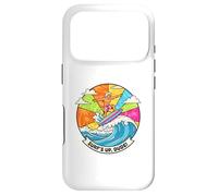 Custodia per iPhone 17 Pro Surf's Up Dude Surf