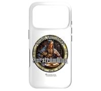 Custodia per iPhone 17 Pro Surströmming Viking Taco Superfood Surströmming