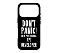 Custodia per iPhone 17 Pro Sviluppatore API