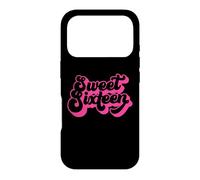 Custodia per iPhone 17 Pro Sweet Sedici 16 Anni Per Ragazze Donne 16 ° Compleanno