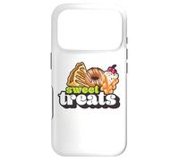 Custodia per iPhone 17 Pro sweet treats