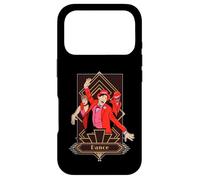 Custodia per iPhone 17 Pro Swing Dance Lindy Funny Practice Uomini Donne