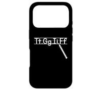 Custodia per iPhone 17 Pro T G I F Grazie a Dio il suo venerdì Maestro Apprezzamento Cristo