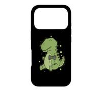 Custodia per iPhone 17 Pro T-Rex Dino con Manubri fa Fitness