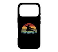 Custodia per iPhone 17 Pro Tai Chi istruttore/Tai Chi Studenti/Tai Chi Sunrise Idea