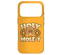 Custodia per iPhone 17 Pro Talpa Santo Moly Pun