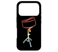 Custodia per iPhone 17 Pro Tamburo d'epoca Marching Band