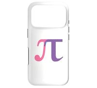 Custodia per iPhone 17 Pro Tau is twice as good as Pi Day - Funny Math Teacher