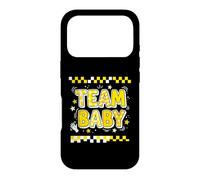 Custodia per iPhone 17 Pro Team Baby Nuovi Genitori