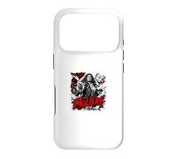 Custodia per iPhone 17 Pro Teatro Francese Moliere Tartuffe Stage Comedy