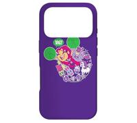 Custodia per iPhone 17 Pro Teen Titans Go! Yay